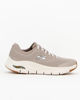 Immagine di SKECHERS - Arch Fit Sneakers beige da uomo