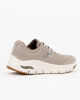 Immagine di SKECHERS - Arch Fit Sneakers beige da uomo