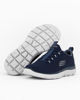 Immagine di SKECHERS  Summits - Louvin Sneakers blu da uomo