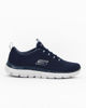 Immagine di SKECHERS  Summits - Louvin Sneakers blu da uomo