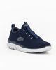 Immagine di SKECHERS  Summits - Louvin Sneakers blu da uomo