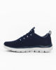 Immagine di SKECHERS  Summits - Louvin Sneakers blu da uomo