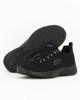 Immagine di SKECHERS DYNAMIGHT - Sneakers nera da uomo