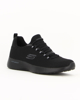 Immagine di SKECHERS DYNAMIGHT - Sneakers nera da uomo