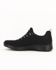 Immagine di SKECHERS DYNAMIGHT - Sneakers nera da uomo