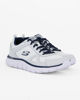 Immagine di SKECHERS TRACK SCLORIC - Sneakers bianca da uomo