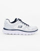 Immagine di SKECHERS TRACK SCLORIC - Sneakers bianca da uomo