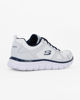 Immagine di SKECHERS TRACK SCLORIC - Sneakers bianca da uomo