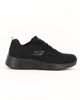 Immagine di SKECHERS DYNAMIGHT 2.0 - HOMESPUN Sneakers nera da donna