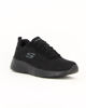 Immagine di SKECHERS DYNAMIGHT 2.0 - HOMESPUN Sneakers nera da donna