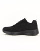 Immagine di SKECHERS DYNAMIGHT 2.0 - HOMESPUN Sneakers nera da donna