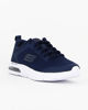 Immagine di SKECHERS Dyna-Air - Sneakers blu da uomo