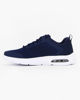 Immagine di SKECHERS Dyna-Air - Sneakers blu da uomo