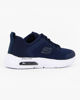 Immagine di SKECHERS Dyna-Air - Sneakers blu da uomo