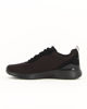 Immagine di SKECHERS SKECH-AIR DYNAMIGHT - TOP PRIZE  sneakers nera da donna