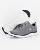 Immagine di SKECHERS FLEX ADVANTAGE 4.0 - PROVIDENCE - Sneakers grigia da uomo