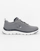 Immagine di SKECHERS FLEX ADVANTAGE 4.0 - PROVIDENCE - Sneakers grigia da uomo