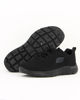 Immagine di SKECHERS SUMMITS - BRISBANE Sneakers nera da uomo