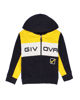Immagine di GIVOVA - TUTA BIMBO BLU CON FELPA  FULL ZIP
