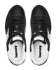 Immagine di SAUCONY - Sneakers da uomo nera e bianca in VERA PELLE scamosciata con intersuola in EVA - JAZZ ORIGINAL