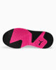 Immagine di PUMA - Sneakers da donna bianca con dettagli colorati e soletta in memory foam - X RAY 2 SQUARE
