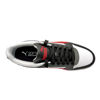 Immagine di PUMA - Sneakers da uomo nera e bianca con dettagli rossi e soletta in memory foam - REBOUND JOY LOW