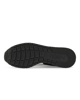 Immagine di PUMA - Sneakers da uomo nera e bianca in VERA PELLE con soletta in memory foam - ST RUNNER V3 L