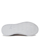Immagine di PUMA - Sneakers bianca con logo metallizzato, numerata 36/39 - JADA HOLO JR