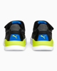 Immagine di PUMA - Sneakers da bambino nera con dettagli colorati e soletta in memory foam, numerata 28/35 - X-RAY SPEED LITE AC PS