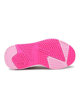 Immagine di PUMA - Sneakers bianca con dettagli rosa e soletta in memory foam, numerata 36/39 - X-RAY SPEED JR