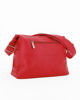 Immagine di COVERI COLLECTION - Borsa rossa con doppia tasca frontale e tracolla regolabile