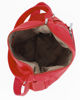 Immagine di COVERI COLLECTION - Borsa rossa con doppia tasca frontale e tracolla regolabile