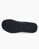 Immagine di COLMAR - Sneakers blu in VERA PELLE, modello TRAVIS SPORT BOLD