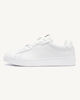 Immagine di COLMAR - Sneakers bianca in VERA PELLE, modello BATES BLANK