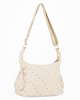 Immagine di CORTINA POLO STYLE - Borsa beige con tracolla regolabile e tasca frontale