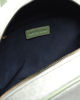Immagine di JUST GOLF - Zaino verde con spalline regolabili e due tasche frontali