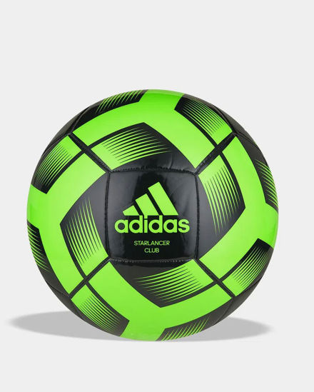 Immagine di PALLONE STARLANCER CLB GREEN-BLACK