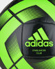 Immagine di PALLONE STARLANCER CLB GREEN-BLACK