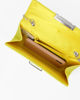 Immagine di MISS GLOBO - Pochette tracolla lime effetto scamosciato