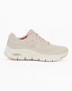 Immagine di SKECHERS - Arch Fit - Big Appeal - Sneakers beige