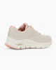 Immagine di SKECHERS - Arch Fit - Big Appeal - Sneakers beige