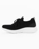 Immagine di SKECHERS - Skech - Lite Pro - Full Night - Sneackers nera con dettagli rosa