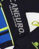 Immagine di CANGURO - COMPLETO TUTA NEONATO BLU CON FELPA FULL ZIP E CAPPUCCIO