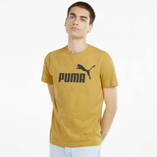 Puma original cheap uomo giallo