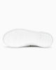 Immagine di PUMA - Sneakers bianca con logo leopardato e soletta in memory foam, numerata 36/39 - CARINA 2.0 ANIMAL JR