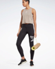 Immagine di REEBOK-LEGGINGS REEBOK IDENTITY LOGO-GL2547