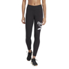 Immagine di REEBOK-LEGGINGS REEBOK IDENTITY LOGO-GL2547