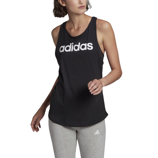 Immagine di ADIDAS-CANOTTA LOUNGEWEAR ESSENTIALS LOOSE LOGO-GL0566