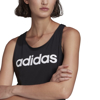 Immagine di ADIDAS-CANOTTA LOUNGEWEAR ESSENTIALS LOOSE LOGO-GL0566