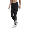 Immagine di ADIDAS - LEGGINGS ESSENTIALS HIGH-WAISTED LOGO - GL0633